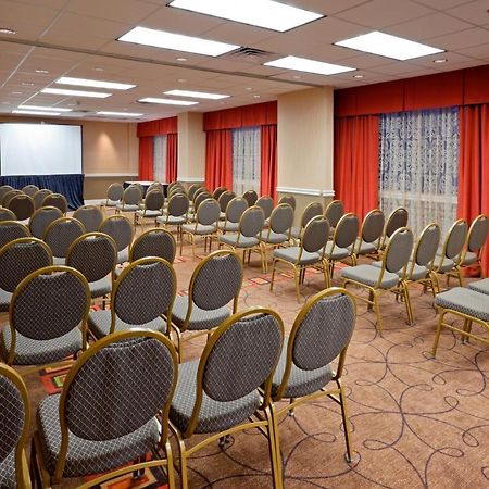 Holiday Inn Secaucus Meadowl&s Exterior foto