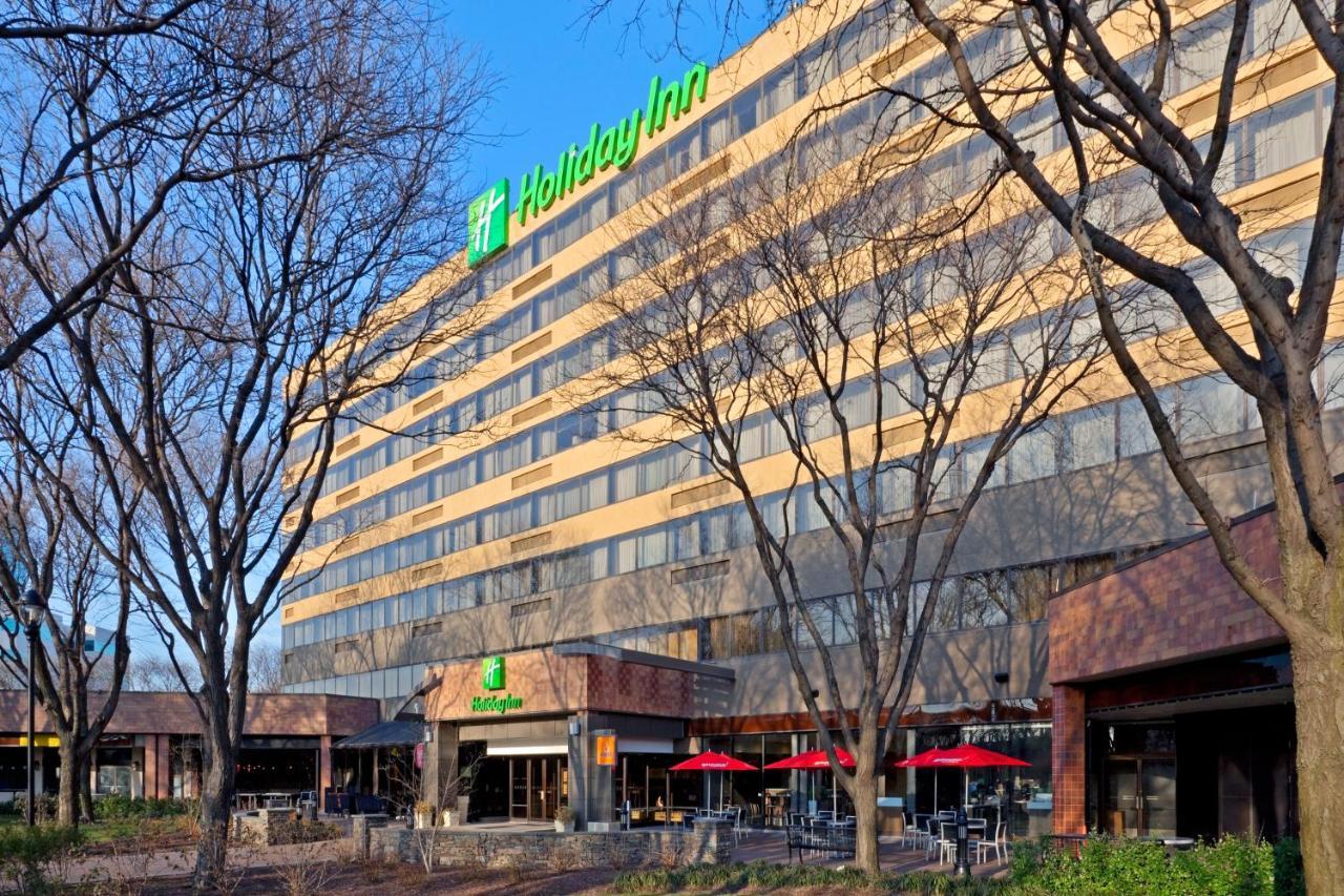 Holiday Inn Secaucus Meadowl&s Exterior foto